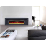     Royal Flame  Line 42 SFT Dark Grey,   