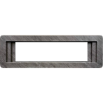    Royal Flame  Line 60 SFT Concrete,   