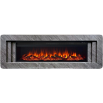     Royal Flame  Line 60 SFT Concrete,   
