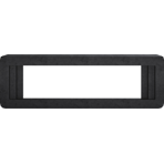    Royal Flame  Line 60 SFT Dark Grey,   