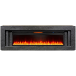     Royal Flame  Line 60 SFT Dark Grey,   