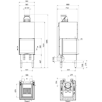     Aston PREZIDENT 10.540 LIFT