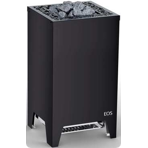   EOS Cubo 2 10  black ( Round holes black)