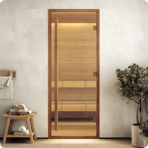     DoorWood () 60x200  Wood 26 , 