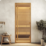     DoorWood () 70x180  Wood 12  , 