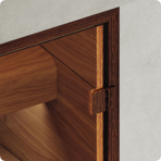      DoorWood () 70x190  Wood 41 , 