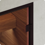      DoorWood () 90x210  Wood 47 , 