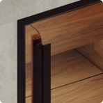      DoorWood () 90x210  Wood 47 , 