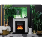     Royal Flame  Bergen  Vision 23 EF LED FX,  