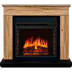     Royal Flame  Bergen  Vision 23 EF LED FX,  