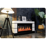     Royal Flame  Modern 42 CRM,    