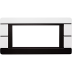    Royal Flame  Modern  Vision 42/Crystal 36/40 5D V-ART 40,   