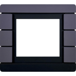   Royal Flame  Modern 23 SFT,   