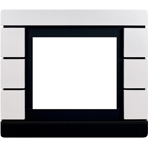    Royal Flame  Modern 23,  