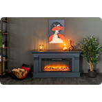     Royal Flame  Monaco 42  Vision 42,  