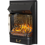   Royal Flame Majestic FX M Black RC