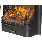  Royal Flame Majestic FX M Black RC