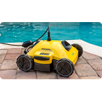    Aquatron Aquabot Pool-Rover S2 50B