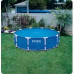     Intex Solar Cover 305 , . 29021/59952