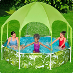    Bestway Splash -in-Shade 56193/56432, 24451 