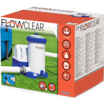  - Bestway Flowclear, 10 ./, . 58221/58391