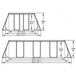    Bestway Power Steel 56241/56456, 412x201x122  (+)