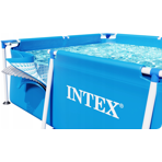    INTEX Rectangular Frame 28274, 45022084  ()