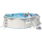    Bestway Hydrium Oval Pool Set 500x360x120  (),  56586