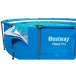    Bestway Steel Pro Max 15427, 366133  (+)