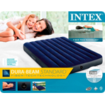    () Intex 137x191x25 , Classic Downy, . 64758