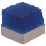   Beckstone Nature 10x10x6 Rustic blue,  (0,5W/12V/DC)