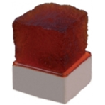   Beckstone Nature 5x5x6 Rustic red,  (0,5W/12V/DC)