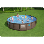    Bestway Power Steel Swim Vista Series 56977, 549122 , , ()