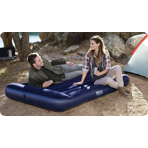    () Bestway 191x137x30 , Tritech Airbed, . 67681