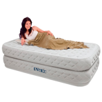    () Intex 9919151 , Supreme Air-Flow Bed, . 64488