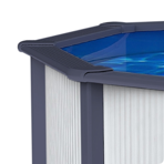    PoolMagic Sky  6.1x3.6x1.3   Standart ( Poolmagic)