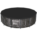    Bestway Steel Pro Max Wood Style 5614Z, 427107  ()