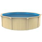   PoolMagic Wood  3.0x1.3   Standart ( Intex/Bestway)