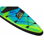  SUP- Bestway Aqua Excursion 381x79x15 , . 65373