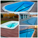   - Poolmagic    10x5.5 