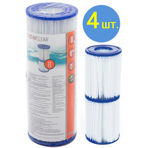  Bestway  II 4x2 