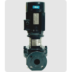  Циркуляционный насос контура подогрева воды Unipump SVH 32-21-1,5/2