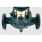  Циркуляционный насос контура подогрева воды Unipump SVH 32-21-1,5/2