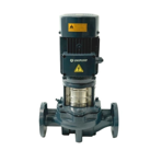 Циркуляционный насос контура подогрева воды Unipump SVH 32-26-2,2/2