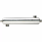  . Aquaviva Twist 175  (AISI-304)