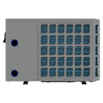  Тепловой насос для бассейна AML 11,5 кВт