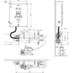  -   Master DUV-2A250D-N MST