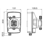     Etatron eOne Plus 0607