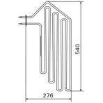  Harvia   Harvia Forte ZSF 30, 2000 /230 