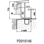    IML 700 , PD010146